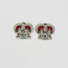 Crown Rank Silver (4334366228552)
