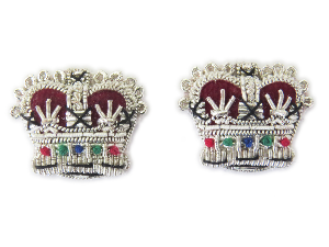 Crowns Rank Lord Lieutenant (proper) 7/8 (4334506442824)