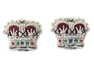 Crowns Rank Lord Lieutenant (proper) 7/8 (4334506442824)
