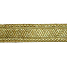 DIAMOND POINT LACE 3/4 INCH 2WM SINGLE SCALLOP EDGE (4344149573704)
