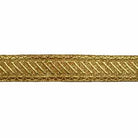GRANBY LACE - 2 W/M GOLD 3/4 INCH (4344145707080) (7987400147203)