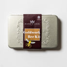 Goldwork Bee Embroidery Kit (8049028694275)