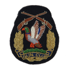 Gun Club Blazer Badge (4334575485000)