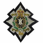 Black Watch Blazer Badge (4334449098824)