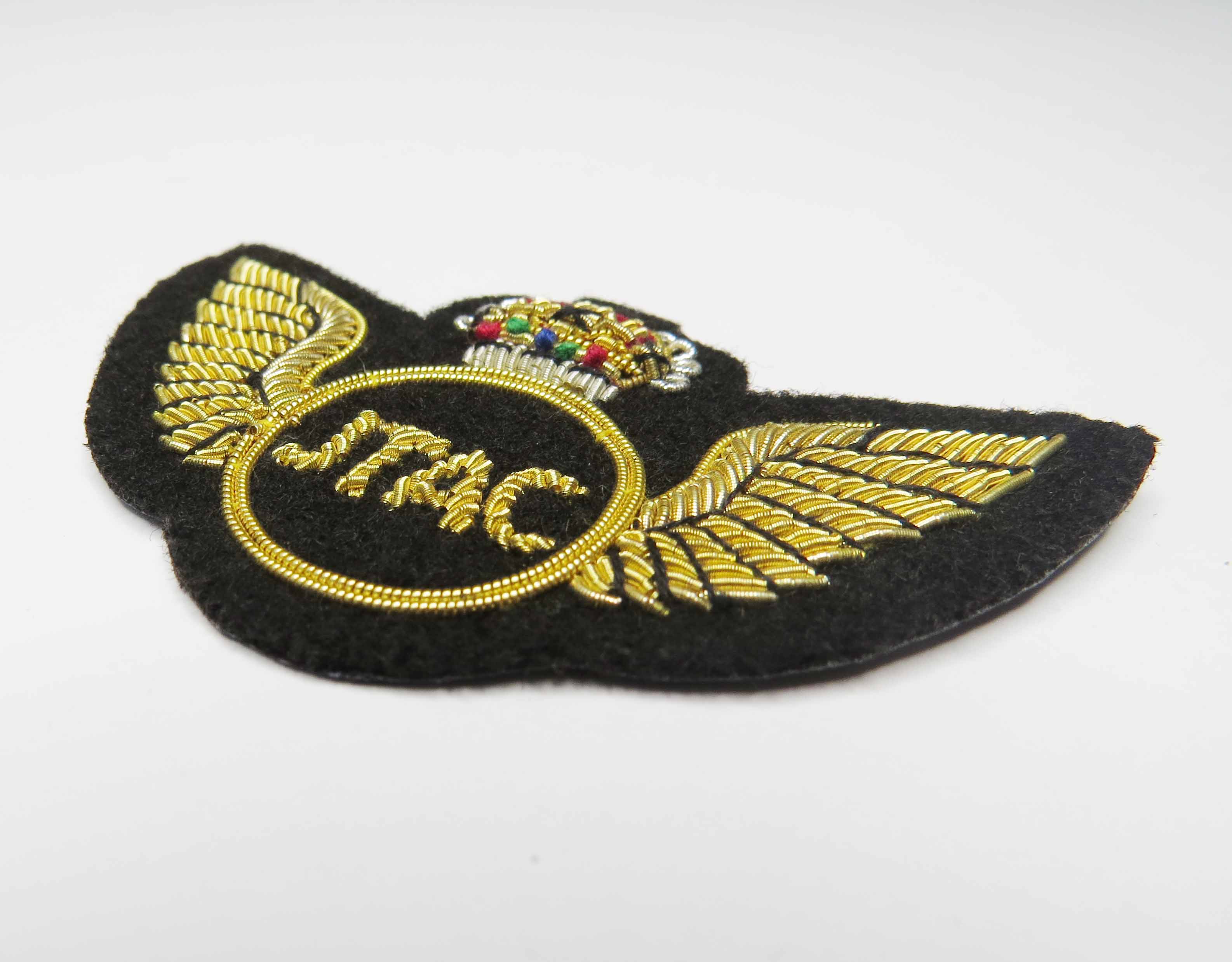 Joint Terminal Attack Controller JTAC qualification mess dress badge (5811700170918)