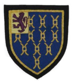 LINCOLNS INN BLAZER BADGE (4334674804808)