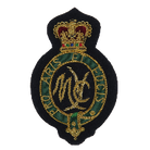 Middlesex Yeo Cavalry Blazer Badge (4334575091784)