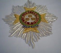 Military Order of the Bath (4344136925256)