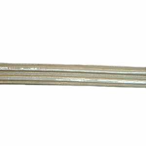 NAVY LACE - PLATED WIRE 1/2 INCH (4344143872072) (7729306861827)