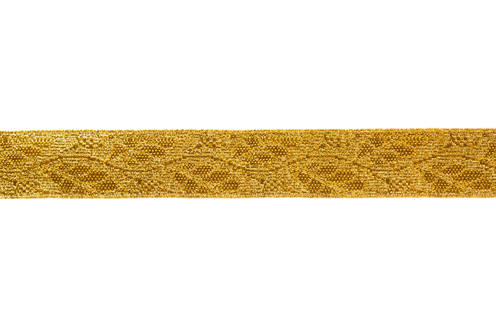 OAK LEAF - GOLD Mylar (4435272171592)