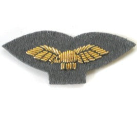 RAF AIR CREW MESS DRESS EAGLES 
