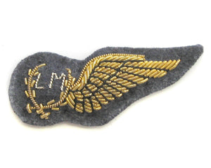 RAF LM HALF WING 
