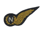 RAF NAVIGATOR NO1 DRESS WING 