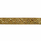 ROSE INFANTRY LACE - MYLAR 5/8 INCH (4344150294600)