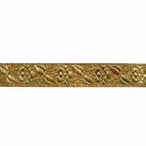 ROSE INFANTRY LACE - MYLAR 5/8 INCH (4344150294600)