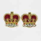 Rank Crown - Proper (7597805306115)