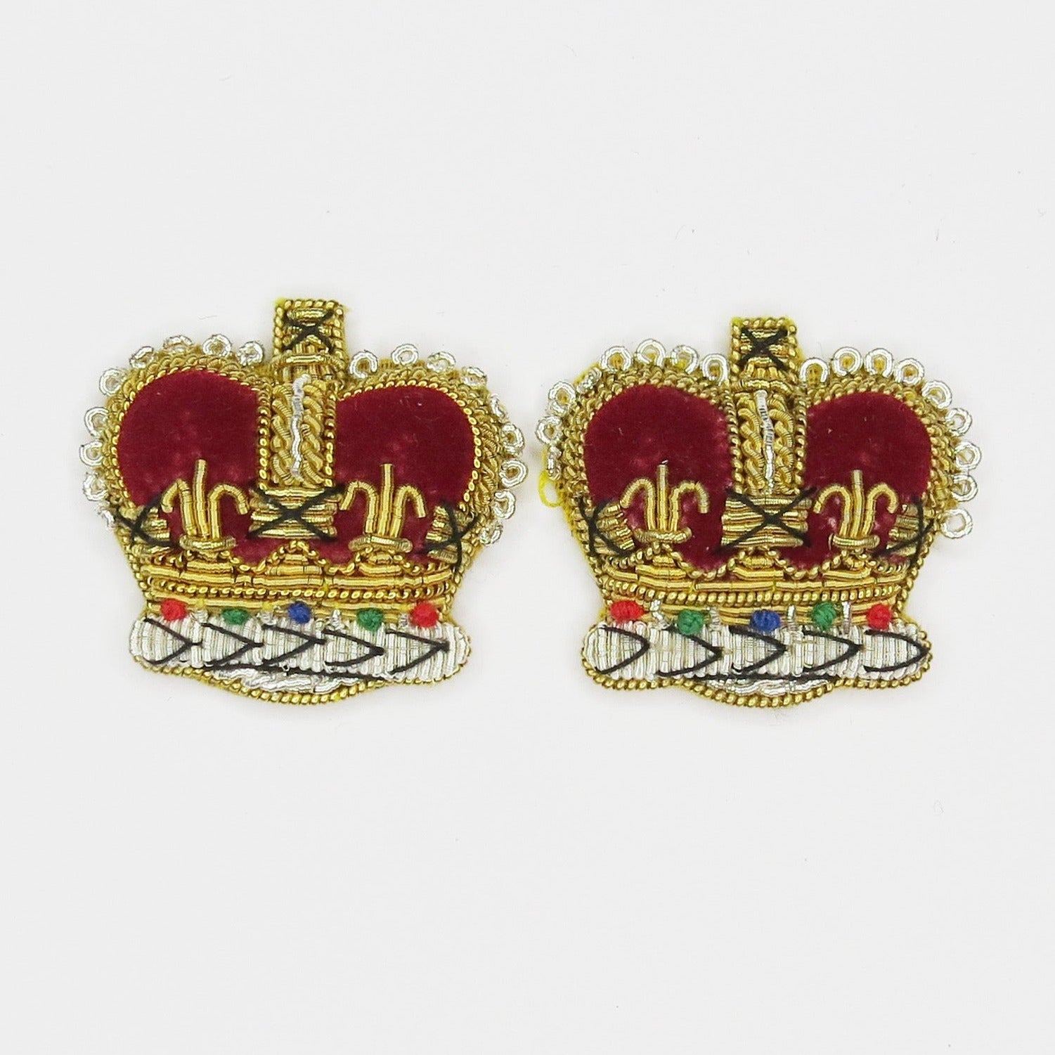Rank Crown - Proper (7597805306115)