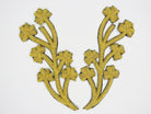 Repeat Pattern Shamrock Gold (4334446116936)