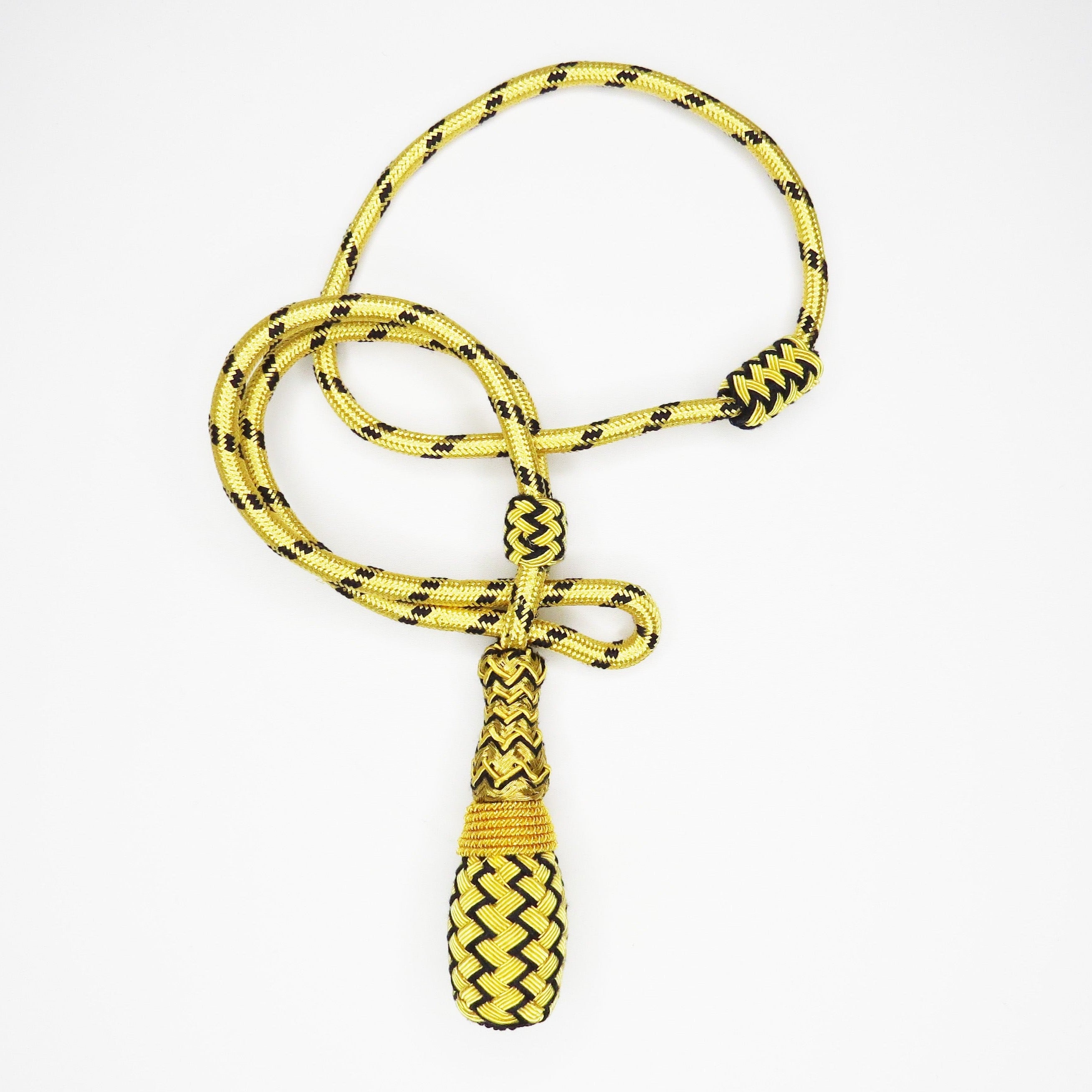 Royal Navy officers Sword Knot (4334373273672)