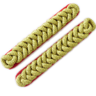 Royal Scots Dragoon Guards Shoulder Cords (4334497857608)