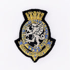 Royal Wessex Yeomanry Officer cap badge (6083874521267)