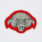 Royal Wessex Yeomanry Rank Badge - Dorset Yeomanry (4334674772040)
