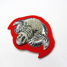 Royal Wessex Yeomanry Rank Badge - Dorset Yeomanry (4334674772040)