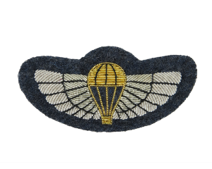 SPECIAL AIR SERVICE (SAS) NO1 DRESS WINGS (4334674968648)