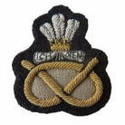 STAFFORDSHIRE Regiment BERET BADGE