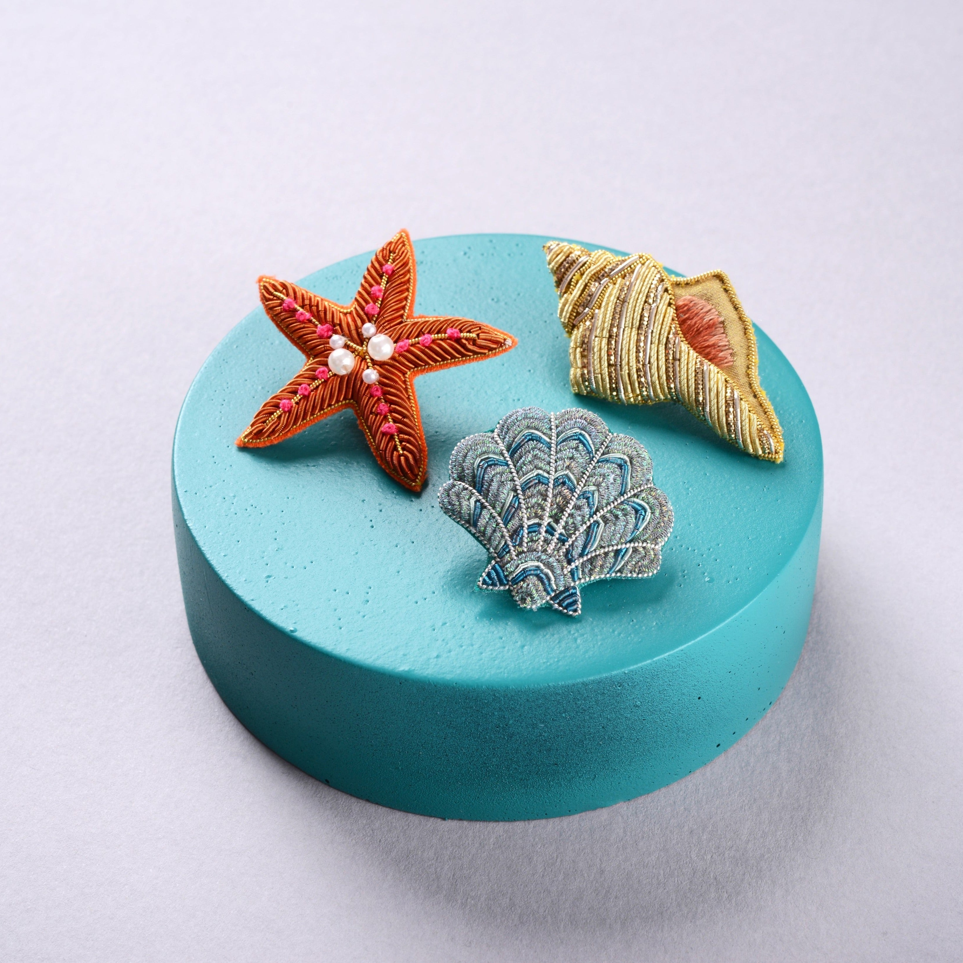 Shelly's Shell collection (5779991527590)