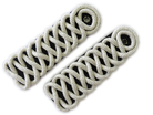 Shoulder Cords HAC (LC) Silver (4334500577352)
