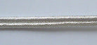 SILVER MYLAR RUSSIA 1/4 INCH 6mm BRAID (4334357676104)