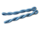 Single Twist Cords In Blue (4334502215752)