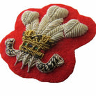 WILTSHIRE YEOMANRY BERET BADGE (1 1/2'' X 1 1/2'') (4334343520328)