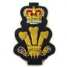 WELSH LORD LIEUTENANT CAP BADGE (4344132468808)