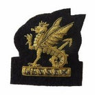 WESSEX BRIGADE BERET BADGE (4334343290952)